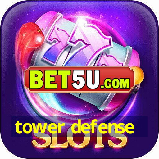 tower defense